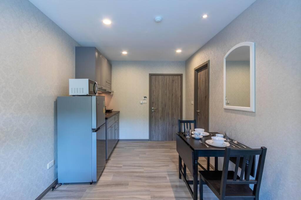 Title Naiyang Residence Excellent Location With Pool View Nai Yang Beach Eksteriør bilde